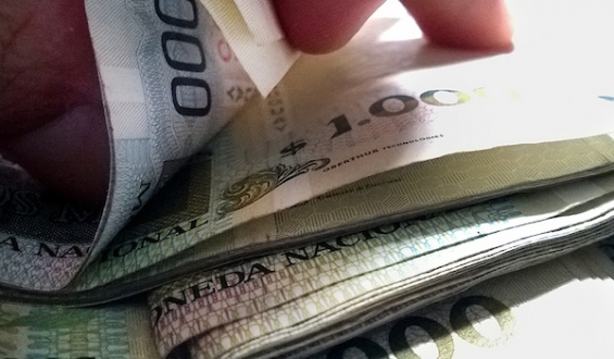 La inflaci�n se redujo interanual al 3,11% tras una variaci�n del 0,35% en febrero