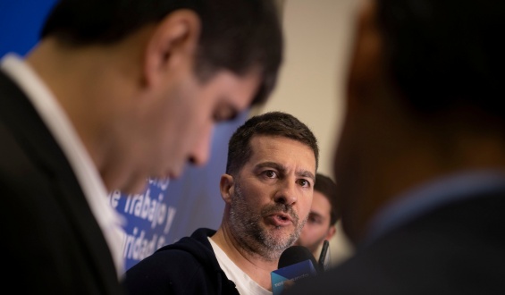 Frigor�fico Carrasco pidi� aumentar un mes m�s el seguro de paro