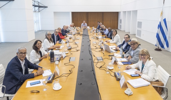 Un nuevo Consejo de Ministros se llevar� adelante este lunes