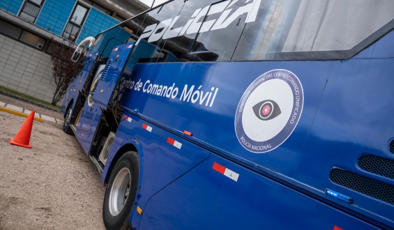 Uruguay aument� las tareas de vigilancia e inteligencia debido a la situaci�n en Oriente Medio