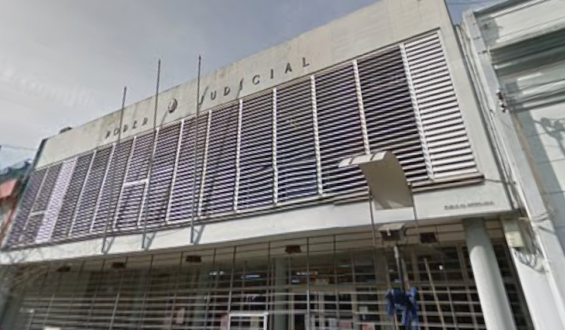 Formalizaron a los propietarios de un residencial de ancianos que gestionaban pr�stamos a nombre de los residentes