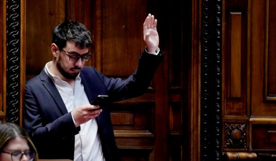 Inflaci�n a la baja en Uruguay: �Un alivio para el bolsillo o un desaf�o para las cuentas p�blicas?