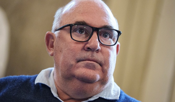 Intendente de Maldonado apunta a que los extranjeros paguen las multas antes de dejar el pa�s