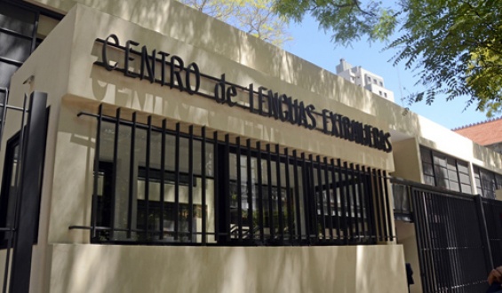 El Centro de Lenguas Extranjeras abri� las inscripciones para los cursos correspondientes a este a�o