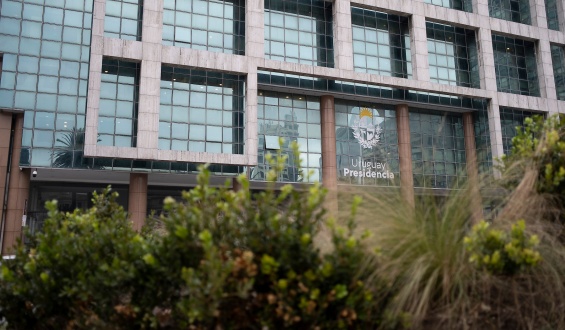 El Fondo de Bienes Decomisados recibi� 980 mil d�lares en 2024 por incautaciones al narcotr�fico