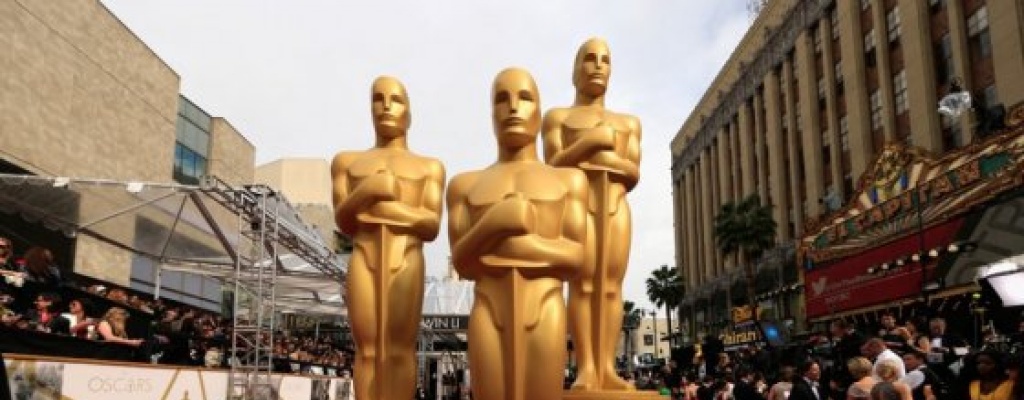 Hollywood espera esta noche el veredicto de los Premios scar 