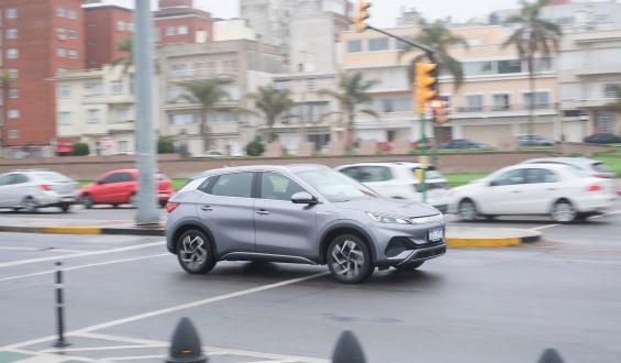 La venta de veh�culos cero kil�metros aument� en febrero