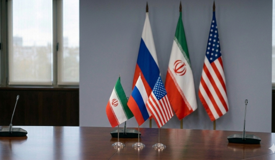 Rusia reitera su disposici�n a mediar entre EEUU e Ir�n