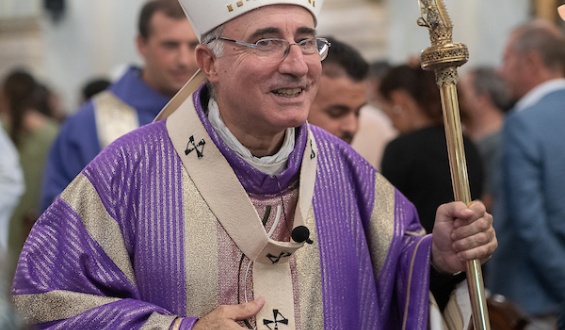 A�n no hay confirmaci�n que vaya a venir el Papa Le�n XIV
