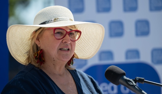 Existen conversaciones entre los Ministerios de Defensa e Interior sobre la posibilidad de instalar una c�rcel en un predio militar