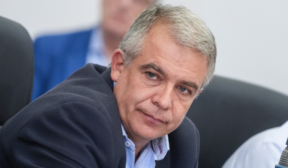 La cosecha de arroz fue inaugurada este martes en Cebollat�