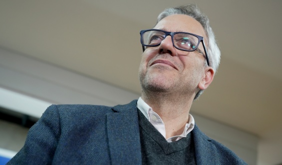 Gobierno y Congreso de Intendentes ultiman los detalles para el regreso del programa social "Uruguay Impulsa"