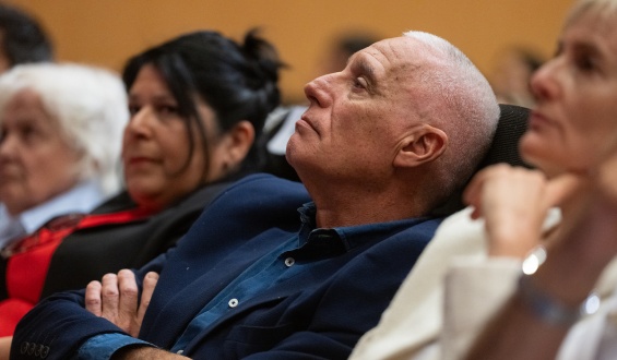 El Gobierno se apresta a investigar el caso del adolescente que muri� en Flor de Maro�as. 