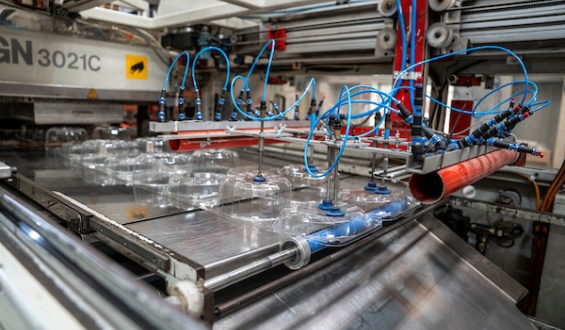 Por la guerra aument� notoriamente el precio de materias primas para Uruguay