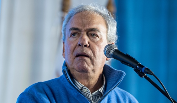 Luis Alberto Heber dijo que el Gobierno no tiene otra idea que continuar con lo hecho por la cartera durante la pasada administraci�n