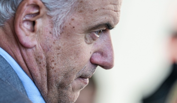 Orsi dijo que muerte de Jonathan fue "espantoso" y "terrible