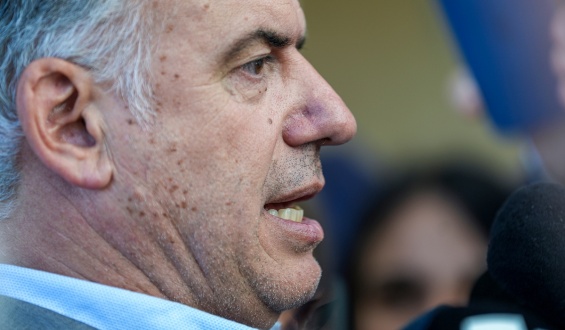 A Orsi le �encanta� la posibilidad de abrir acciones de las empresas p�blicas.