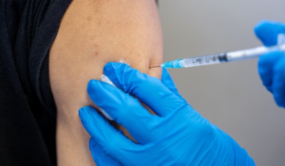 Se aplaz� el inicio de la vacunaci�n antigripal, que estaba prevista para mediados de marzo