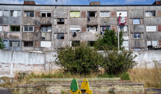 El Gobierno ampl�a el programa Mas Barrios a los departamentos de Rivera, Maldonado y Canelones