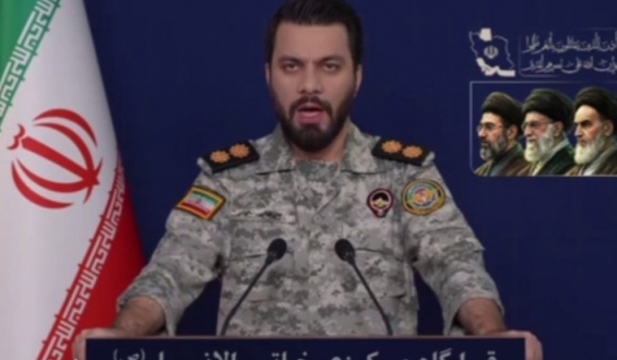 Ir�n declara su derecho "leg�timo" a atacar objetivos en Emiratos �rabes Unidos tras el ataque a Jark