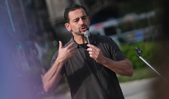 La central sindical present� su lista para las elecciones del Directorio del Banco de Previsi�n Social prevista para el 22 de noviembre