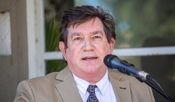 Especialista en patrimonio cultural se posiciona en contra de la reforma del STM que incluye un t�nel sobre 18 de Julio