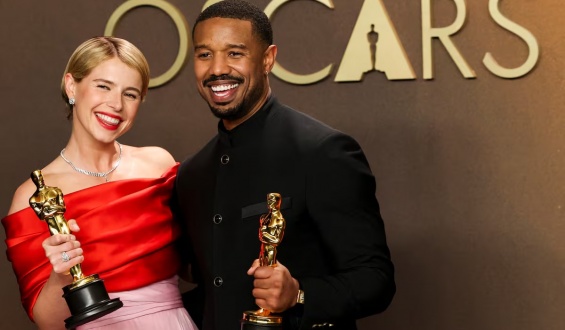 Los resultados de los 98� Premios Oscar en el Dolby Theatre de Los �ngeles