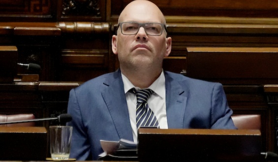 Impulsan proyecto sobre derecho al olvido oncol�gico