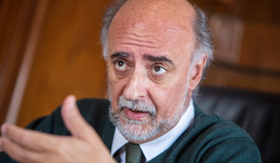 Pablo Mieres dijo que hay que tomar medidas macroecon�micas para mejorar la competitividad