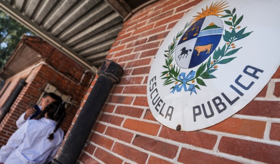 Daysi Iglesias alert� sobre inasistencias en centros educativos de Manga producto de los tiroteos que viven durante la madrugada