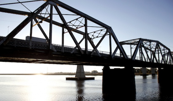 Ambientalistas de Uruguay marchar�n por la calidad del agua y su uso indiscriminado