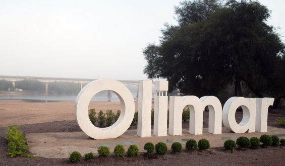 Se lanz� el Festival del Olimar 