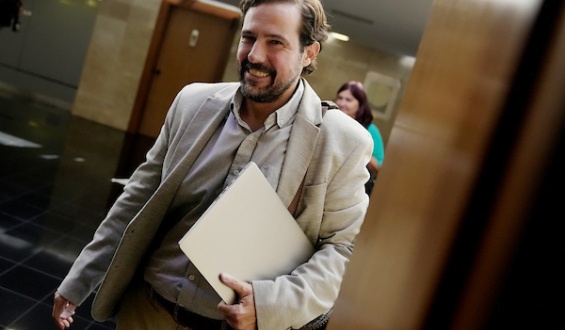 Desde el Frente Amplio se propone modificar los servicios VIP de mutualistas y los seguros privados