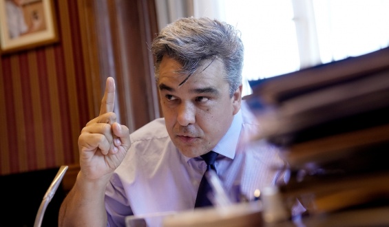 Blancos rechazan que respaldo a M�nica Ferrero sea una imposici�n como se�ala el Frente Amplio