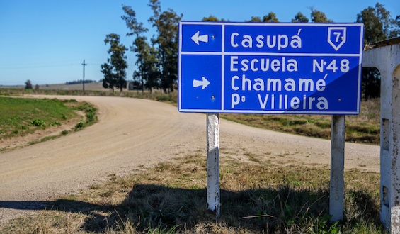 La Federaci�n Rural insistir� en sus planteos contra la represa de Casup�