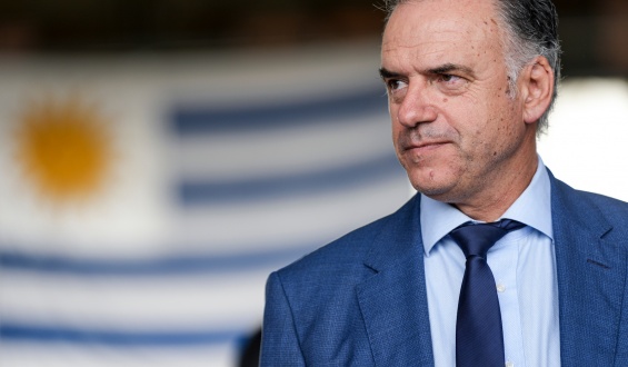 Uruguay asumi� la presidencia prot�mpore de la Celac