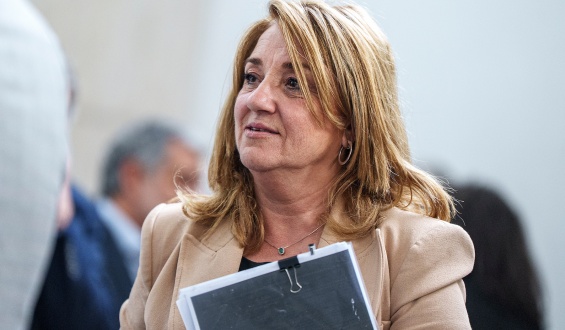 Secretaria Nacional de Senaclaft : sujetos obligados no financieros �en los cinco a�os anteriores no aplicaban los controles con rigurosidad�