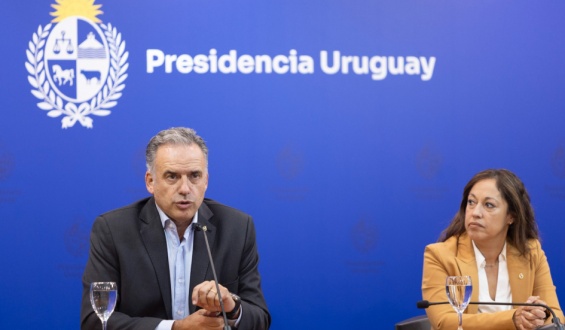 El Gobierno present� un instrumento de inversi�n accesible dirigido a peque�os y medianos ahorristas