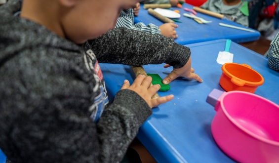 Mides y ANII lanzan fondo de 600 mil pesos dirigido a investigadores interesados en trabajar temas de primera infancia 