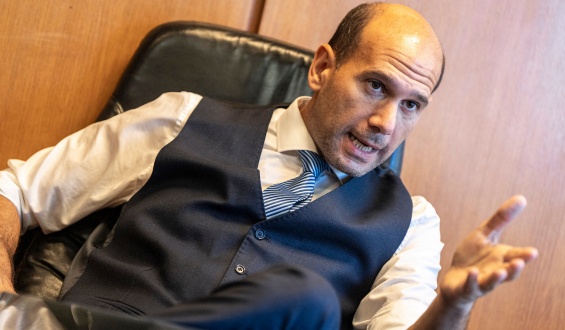 Lema convoca al Parlamento a la ministra Transporte por la reforma del transporte metropolitano   