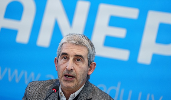 ANEP sigue de cerca la denuncia sobre una maestra denunciada por malos tratos