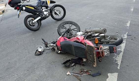 Fallecieron 471 personas como consecuencia de accidentes de tr�nsito durante 2025