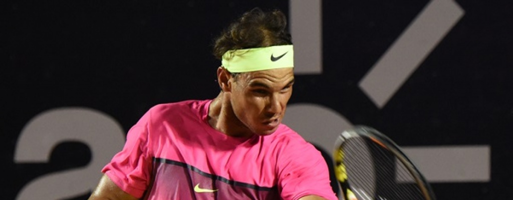 Nadal sali� del podio de la ATP y Murray es el nuevo tercero