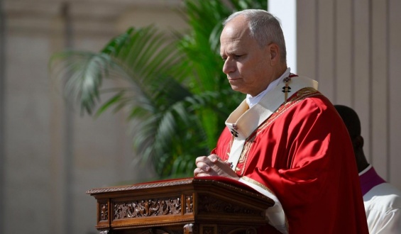 El Papa Le�n XIV reiter� su rechazo a la guerra y expres� que "no se puede utilizar a Dios" para justificar los conflictos