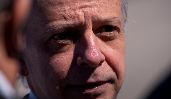 Piden informes sobre carga que sali� de Uruguay con qu�micos hacia Bolivia y fue detenida