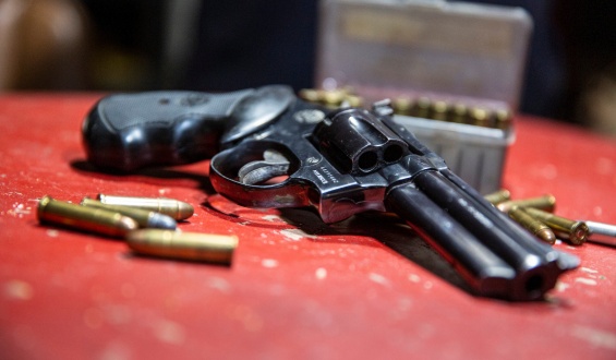 Argentina: un estudiante mat� de varios disparos a un compa�ero en un colegio 