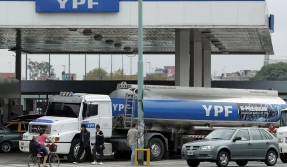 Causa YPF: contin�a la pol�mica entre Gobierno y oposici�n