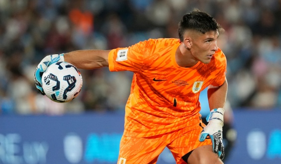 Hoy juega la Celeste 