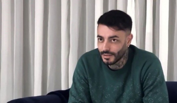 Sebasti�n Marset declara hoy ante la Justicia de Estados Unidos