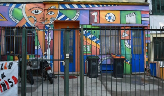 Pondr�n a disposici�n de la justicia las investigaciones de omisiones grav�simas o actos dolosos por parte de funcionarios del INISA en las �ltimas dos fugas